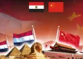 Croissance significative des investissements chinois en Égypte