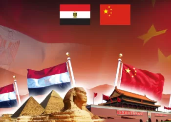 Croissance significative des investissements chinois en Égypte
