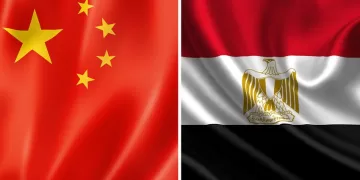 Visite officielle du président chinois Xi Jinping en Égypte pour renforcer le partenariat stratégique