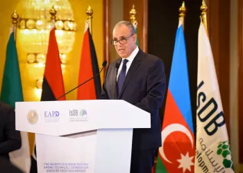 Abdel Aati annonce le lancement du Dialogue du Caire pour la réponse aux crises