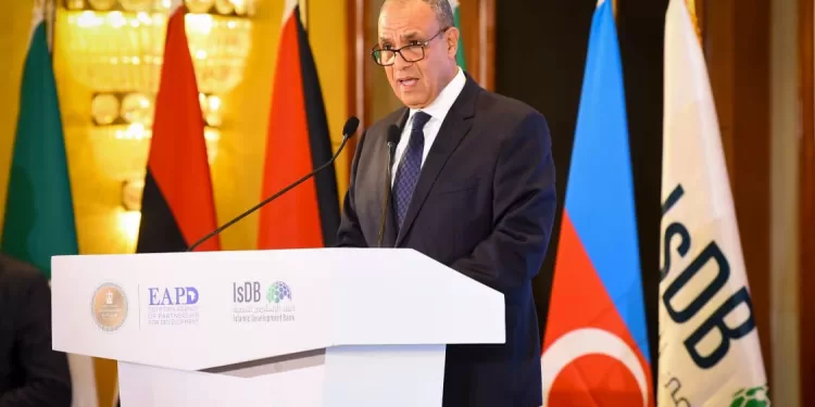 Abdel Aati annonce le lancement du Dialogue du Caire pour la réponse aux crises 2 - Le Progrès Egyptien Abdel Aati annonce le lancement du Dialogue du Caire pour la réponse aux crises 1 - Le Progrès Egyptien