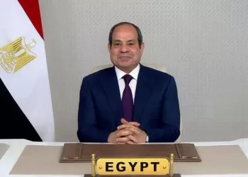 Al-Sissi présente un plan pour qualifier les candidats à la présidence 2 - Le Progrès Egyptien Alamein : Al-Sissi reçoit aujourd’hui le président chypriote et le PM grec