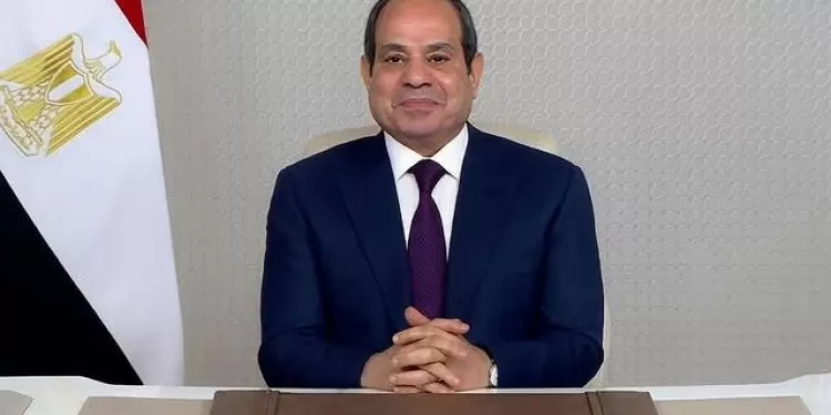 Al-Sissi présente un plan pour qualifier les candidats à la présidence 2 - Le Progrès Egyptien Al-Sissi présente un plan pour qualifier les candidats à la présidence 1 - Le Progrès Egyptien