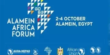 L’Égypte organise le Forum Alamein Afrique du 2 au 4 octobre 2026