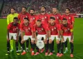Un match nul et vierge conclut la rencontre Égypte – Angola en ouverture des éliminatoires de la CAN 2027