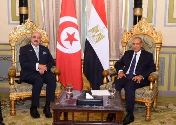 Abdel Aati et son homologue tunisien réaffirment la solidité des relations bilatérales