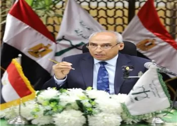 Le Conseiller Mahmoud Aboul-Dahab : La réalisation d’une justice prompte figure au sommet des priorités