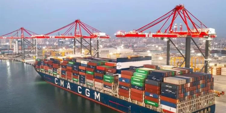 Plan pour porter les exportations industrielles égyptiennes à 100 milliards de dollars 2 - Le Progrès Egyptien Plan pour porter les exportations industrielles égyptiennes à 100 milliards de dollars 1 - Le Progrès Egyptien