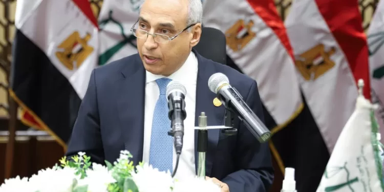 Réunion de L’Assemblée générale de la Haute Cour administrative 2 - Le Progrès Egyptien Réunion de L’Assemblée générale de la Haute Cour administrative 1 - Le Progrès Egyptien