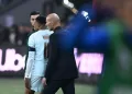 Zidane: Mbappé est forfait pour les trois prochains matches avec les Bleus