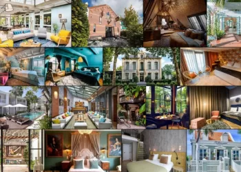 L'hôtel-boutique , un nouveau concept de voyage 5 - Le Progrès Egyptien L’hôtel-boutique , un nouveau concept de voyage