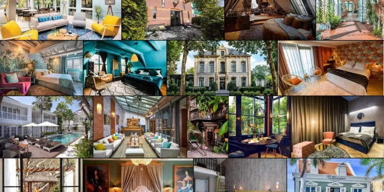 L'hôtel-boutique , un nouveau concept de voyage 2 - Le Progrès Egyptien L'hôtel-boutique , un nouveau concept de voyage 1 - Le Progrès Egyptien