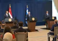 Al-Alamein : Déclaration commune entre l’Egypte, Chypre et la Grèce