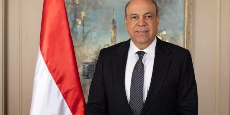 EgyptAir : Le ministre de l’Aviation salue une nouvelle consécration internationale 2 - Le Progrès Egyptien EgyptAir : Le ministre de l’Aviation salue une nouvelle consécration internationale 1 - Le Progrès Egyptien
