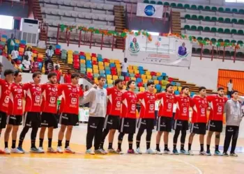 Les jeunes handballeurs égyptiens sacrés champions d’Afrique 6 - Le Progrès Egyptien Les jeunes handballeurs égyptiens sacrés champions d’Afrique