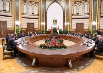 Égypte-Chine : Abdel-Fattah Al-Sissi et Xi Jinping réaffirment leur partenariat stratégique global