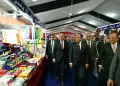 Madbouli inaugure la principale exposition «Bienvenue à l’école» à Gizeh
