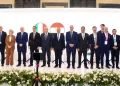 Abdel-Aati et son homologue italien participent au Forum d’affaires conjoints