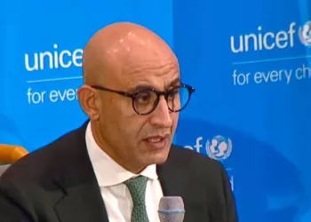 New York: Le ministre de l’Éducation présente l’expérience égyptienne du développement de l’éducation devant l’UNICEF