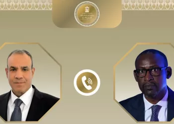 L’Égypte et le Mali cherchent à porter leurs relations vers de plus larges horizons