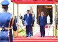 L’Égypte et la Chine  approfondissent leur partenariat 