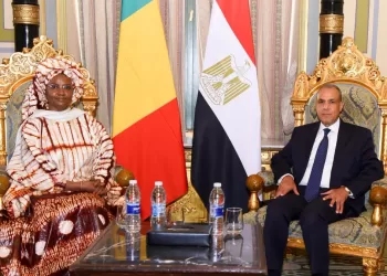 Le ministre des AE s’entretient avec la ministre malienne de l’Entrepreneuriat et de la Formation technique