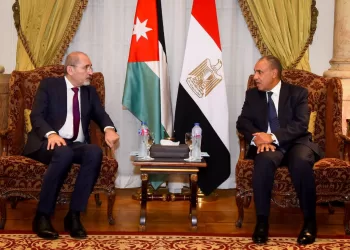 Abdel Aati et Safadi examinent le renforcement des relations égypto-jordaniennes et les évolutions régionales 7 - Le Progrès Egyptien Abdel Aati et Safadi examinent le renforcement des relations égypto-jordaniennes et les évolutions régionales
