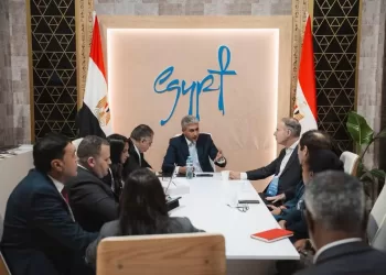 L'Égypte participe au salon IFTM Top Resa 2026 en France 5 - Le Progrès Egyptien L’Égypte participe au salon IFTM Top Resa 2026 en France