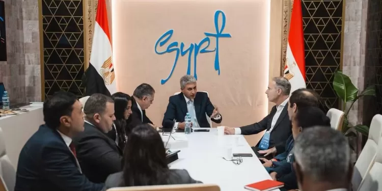L'Égypte participe au salon IFTM Top Resa 2026 en France 1 - Le Progrès Egyptien
