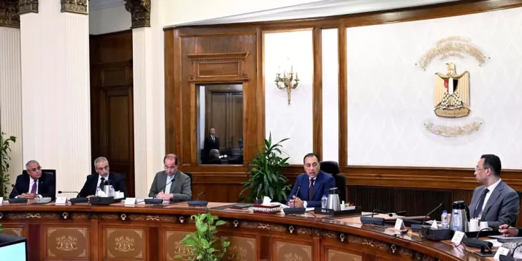L’Égypte accélère sa transformation numérique et renforce ses infrastructures télécoms 2 - Le Progrès Egyptien L’Égypte accélère sa transformation numérique et renforce ses infrastructures télécoms 1 - Le Progrès Egyptien