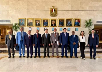 Égypte-Libye : consultations sur les questions migratoires et d’asile 3 - Le Progrès Egyptien Égypte-Libye : consultations sur les questions migratoires et d’asile