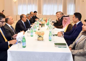 Abdel-Aati accueille le réunion du groupe des R4 à New York 5 - Le Progrès Egyptien Abdel-Aati accueille le réunion du groupe des R4 à New York
