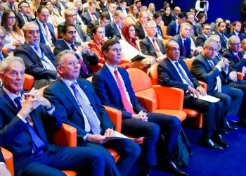 Gaza : Badr Abdel-Aati participe à une réunion du Conseil de paix 4 - Le Progrès Egyptien Gaza : Badr Abdel-Aati participe à une réunion du Conseil de paix