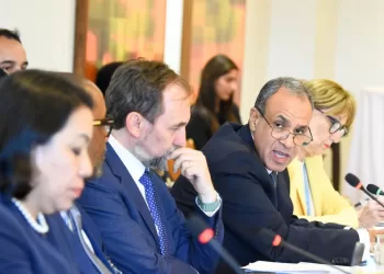 L'Egypte organise un dîner de travail ministériel de haut niveau sur l'Afrique et l'ordre international à New York 4 - Le Progrès Egyptien L’Egypte organise un dîner de travail ministériel de haut niveau sur l’Afrique et l’ordre international à New York