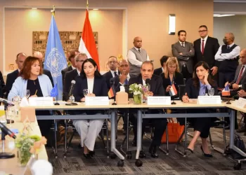 Nations Unies: Une table ronde de haut niveau sur le relèvement précoce à Gaza 5 - Le Progrès Egyptien Nations Unies: Une table ronde de haut niveau sur le relèvement précoce à Gaza