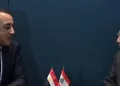 Le Premier ministre rencontre son homologue libanais à New York