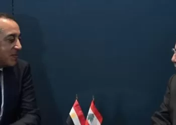 Le Premier ministre rencontre son homologue libanais à New York 4 - Le Progrès Egyptien Le Premier ministre rencontre son homologue libanais à New York