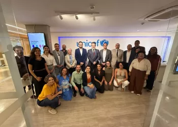 Solidarité sociale : Échange d'expertise avec le Brésil 3 - Le Progrès Egyptien Solidarité sociale : Échange d’expertise avec le Brésil