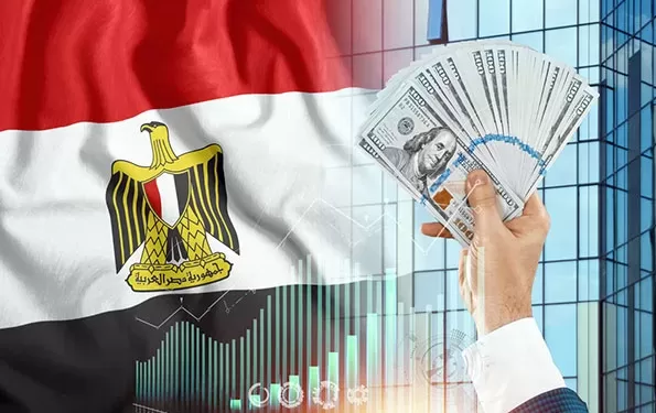 Attraction des investissements étrangers: L'Égypte no1 en Afrique 2 - Le Progrès Egyptien Attraction des investissements étrangers: L'Égypte no1 en Afrique 1 - Le Progrès Egyptien