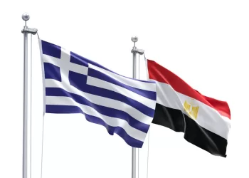 Le président reçoit le ministre grec de la Défense 3 - Le Progrès Egyptien Le président reçoit le ministre grec de la Défense