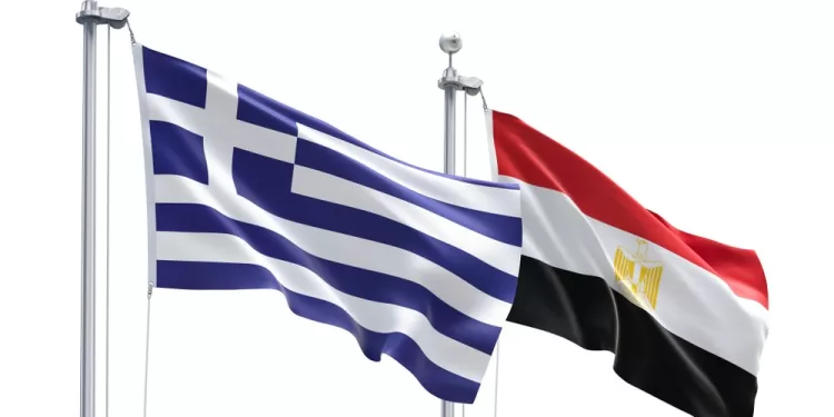 Le président reçoit le ministre grec de la Défense 2 - Le Progrès Egyptien Le président reçoit le ministre grec de la Défense 1 - Le Progrès Egyptien