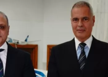 Un nouvel accomplissement international pour EgyptAir 7 - Le Progrès Egyptien Un nouvel accomplissement international pour EgyptAir