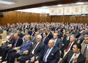 Assemblée Générale du Tribunal Administratif : Approbation du mouvement judiciaire pour l’année 2026/2027