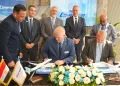 EgyptAir Maintenance renforce son partenariat avec Boeing