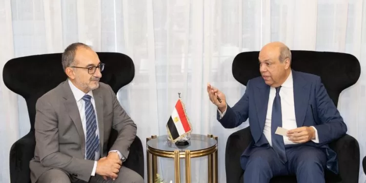 Sept consortiums qualifiés pour la prochaine étape du projet de gestion de l’aéroport d’Hurghada 1 - Le Progrès Egyptien