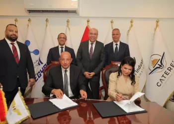 Clôture d'EIAS 2026: Partenariat stratégique entre «EgyptAir In-Flight Services» et plusieurs entreprises nationales 4 - Le Progrès Egyptien Clôture d’EIAS 2026: Partenariat stratégique entre «EgyptAir In-Flight Services» et plusieurs entreprises nationales