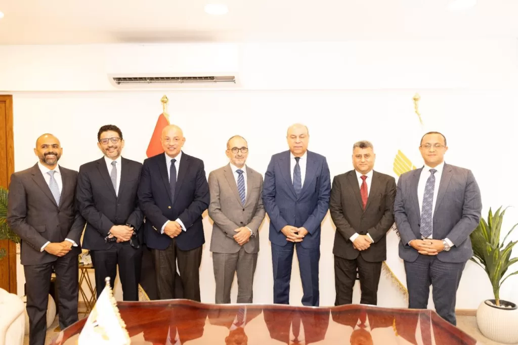 Sept consortiums qualifiés pour l'étape suivante du processus d'appel d'offres pour les aéroports 7 - Le Progrès Egyptien