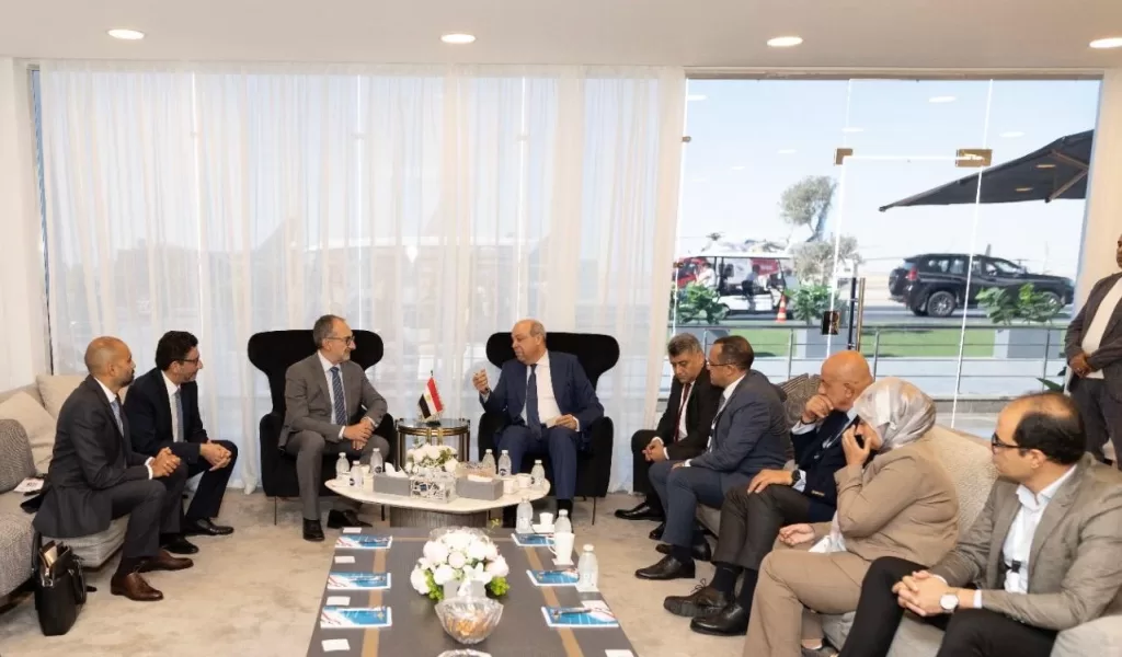 Sept consortiums qualifiés pour l'étape suivante du processus d'appel d'offres pour les aéroports 5 - Le Progrès Egyptien