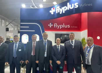 Nesma Airlines lance sa nouvelle identité commerciale : «flyplus» 10 - Le Progrès Egyptien Nesma Airlines lance sa nouvelle identité commerciale : «flyplus»