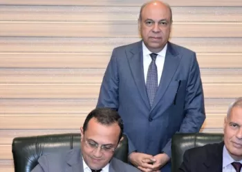 Un protocole pour renforcer la couverture médicale des familles des retraités 9 - Le Progrès Egyptien Un protocole pour renforcer la couverture médicale des familles des retraités